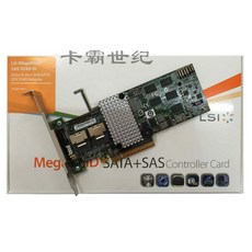 megaraid9260