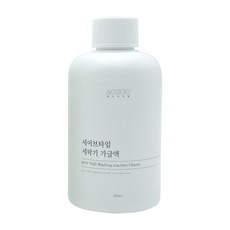 가전제품클리너 추천