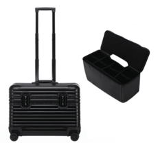 알루미늄카메라캐리어