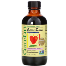 차일드라이프아연