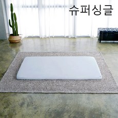 토퍼매트패드밴드형