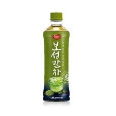 [K쇼핑][동원] 보성말차 500ml X 24병 /녹차/음료수/차, 상세페이지참조