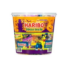 하리보 할로윈 스케리 펀, 1개, 980g