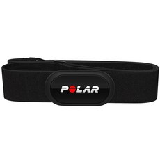 POLAR 폴라 H10 심박수 측정 블루투스 흉부 스트랩 350396