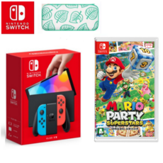 슈퍼마리오파티슈퍼스타즈