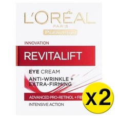 로레알아이크림