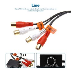 자동차오디오증폭기