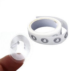 NFC 태그 스티커 13.56MHz 213 범용 라벨 RFID 배지 키 초경량 토큰 순찰 10 개, 10개