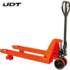 UDT EG-30 =DF-30 핸드파렛트트럭 경제형 작기 자키, 단품