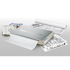 Plustek A3 Flatbed Scanner OS 1180 : 11.7x17 Large Format sca/1493896, 상세내용참조