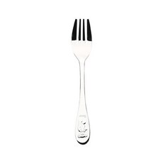 해피 아동용 포크 1P, 없음, 1개