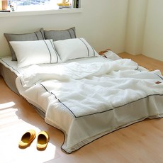 뱀부시어서커킹사이즈