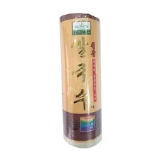 칠갑쌀쫄면