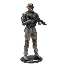 McFarlane Toy Captain Call of Duty 가격 액션 차트, 본상품