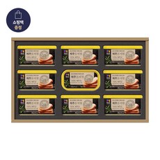 LG선물세트 제주돔베팸 1호, 1개