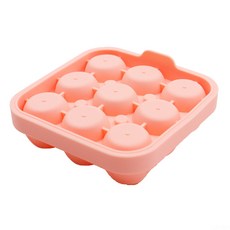 복숭아몰드