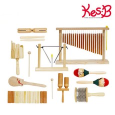 원목신나는악기세트