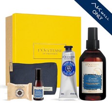 록시땅바디필로우