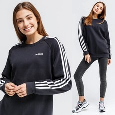 아디다스여성티셔츠