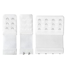 브라자3고리흰색