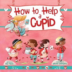 How to Help a Cupid 6 Magical Creatures and Crafts