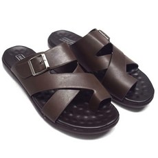 DM슈즈 MUST HAVE MEN SANDALS DM슈즈_KB-제프 커피