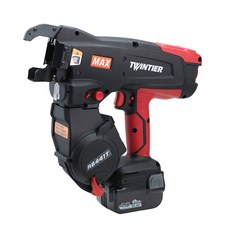  MAX 자동 철근 결속기 RB441T, 1개 