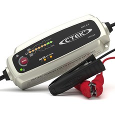씨텍 CTEK MXS 5.0 다기능 자동차 바이크 겸용 충전기 12V