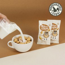 산과들에인절미아몬드