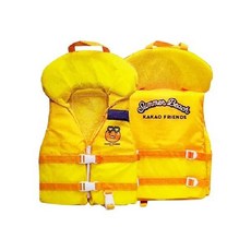 카카오프렌즈구명조끼