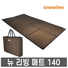 스노우라인전기장판