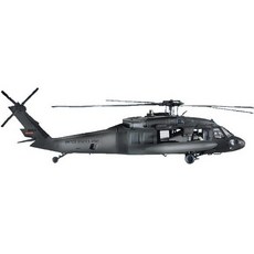 아카데미과학 1:35 UH-60L 블랙호크 프라모델 Academy 1/35 UH-60L Black Hawk Helicopter Form Model Assembly Kit Hobby, 14세이상