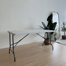 접이식테이블대여