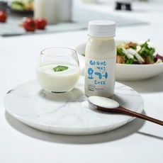 야베스요거트