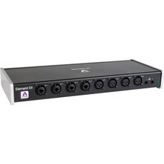 (관부가세포함) Apogee Electronics Element 88 16x16 Thunderbolt Audio I/O Box for Mac-1282576-REG, one colorone size