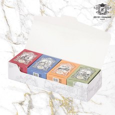 뱅네프생토노레