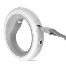 오프화이트리드줄