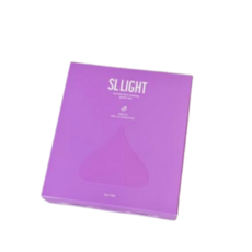 에셀라이트 아줄렌 스팟 컨트롤 쿼터 패드