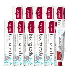 레드씰치약 TOP01