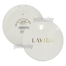 라비다비비크림