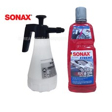 소낙스압축분무기