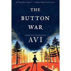 The Button War : A Tale of the Great War, Candlewick Press (MA)