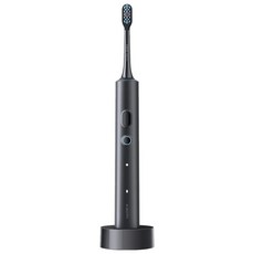 Xiaomi 小米 米家聲波電動牙刷 T501 深灰色 智能個性模式, 1個