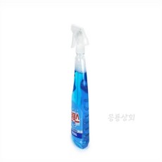 응룡상회 윈덱스 유리세정제 500ML 유리클리너, 1개
