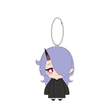 공주님 고문할 시간입니다 음귀 Chibi 누이 마스코트, 1개