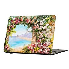 EOM MacBook Air 13.3 형 4tracery Wall) MacBook Air 13 형 케이스 Funu [(A1466A1369] - E064507H91YVNR6, (A1466A1369