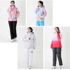 테슬라주니어스키복