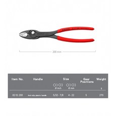 knipex8201200