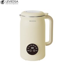 [레비오사] 비앙카 두유제조기 1200ml (JDC-QI100D)