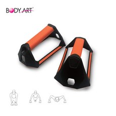 헬스럽푸쉬업바